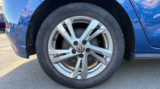 Volkswagen Polo 1.0 TSI R-Line 5dr DSG Petrol Hatchback